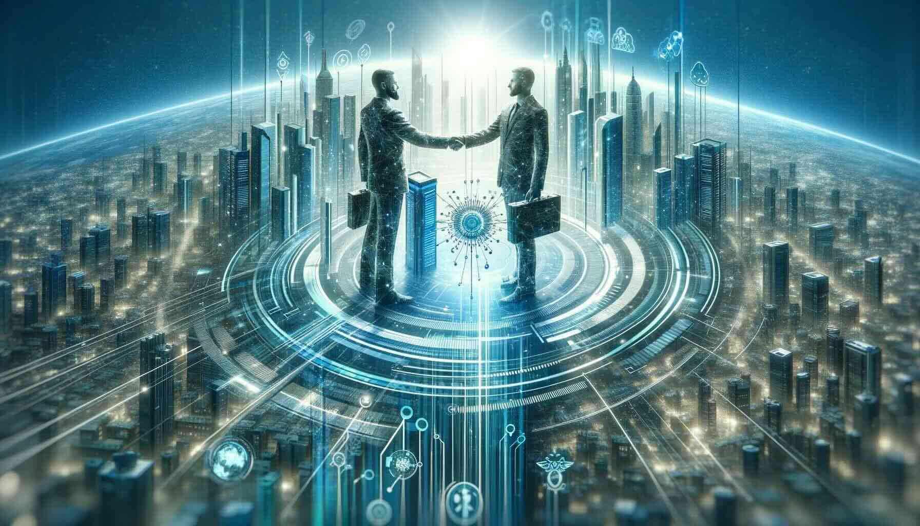 icetana Partner program