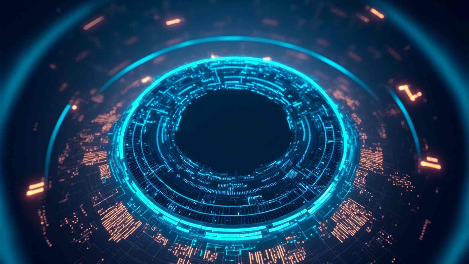 Artificial intelligence solutions for large-scale surveillance networks