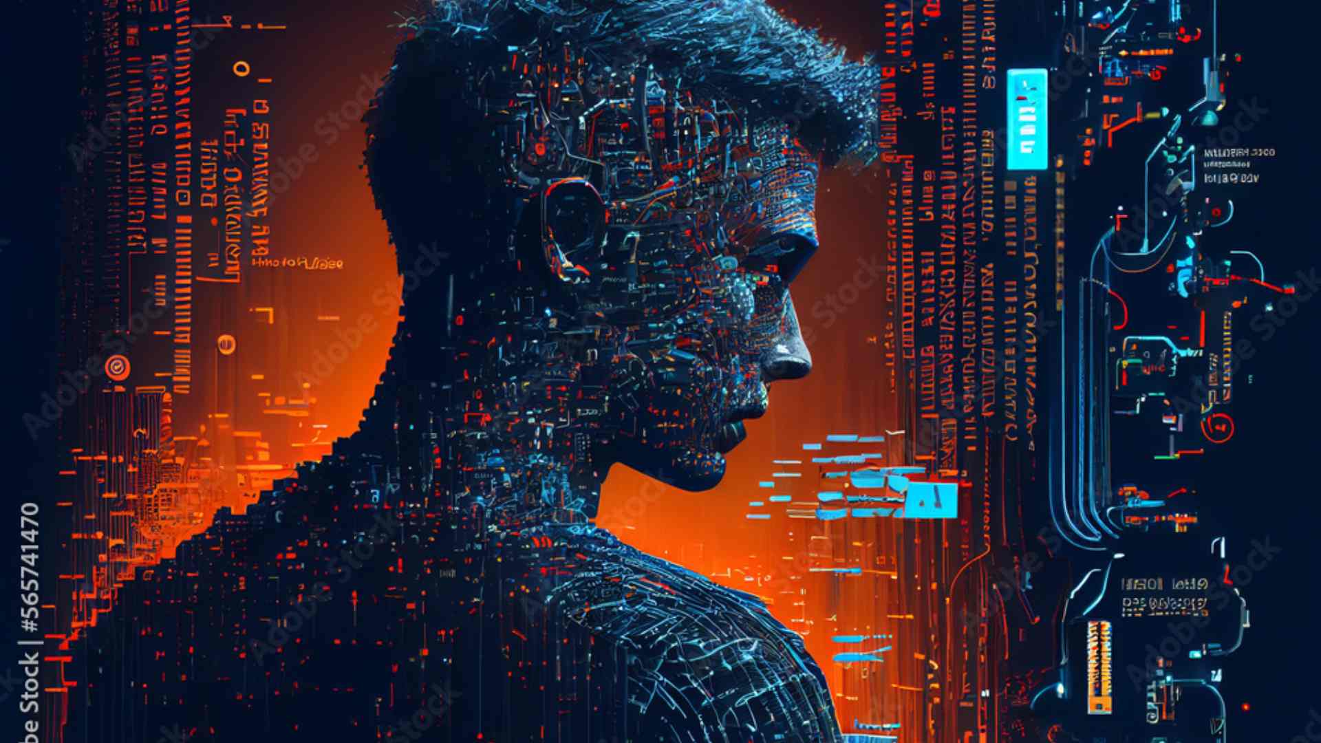 Autonomous Surveillance