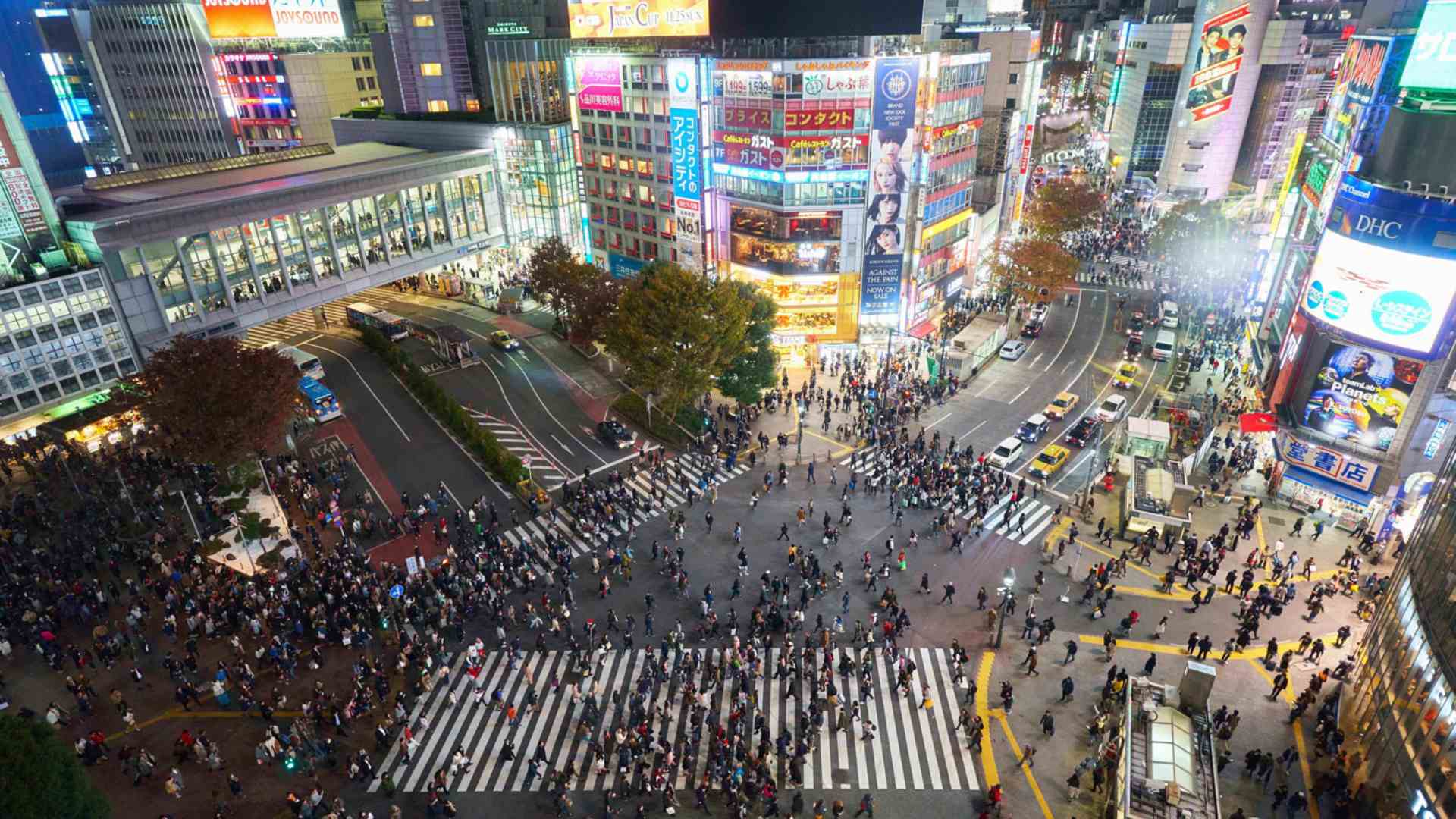 Improving smart cities and open spaces with AI video software