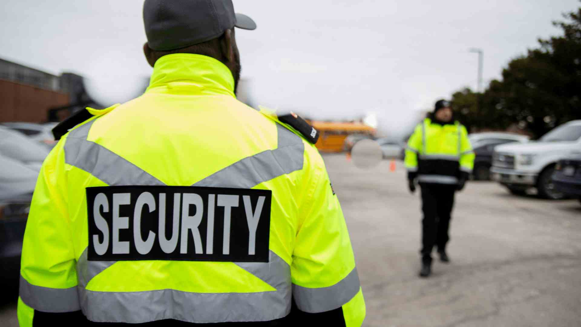 Patrol Security and Security Guard Tips: Staying Safe on the Job