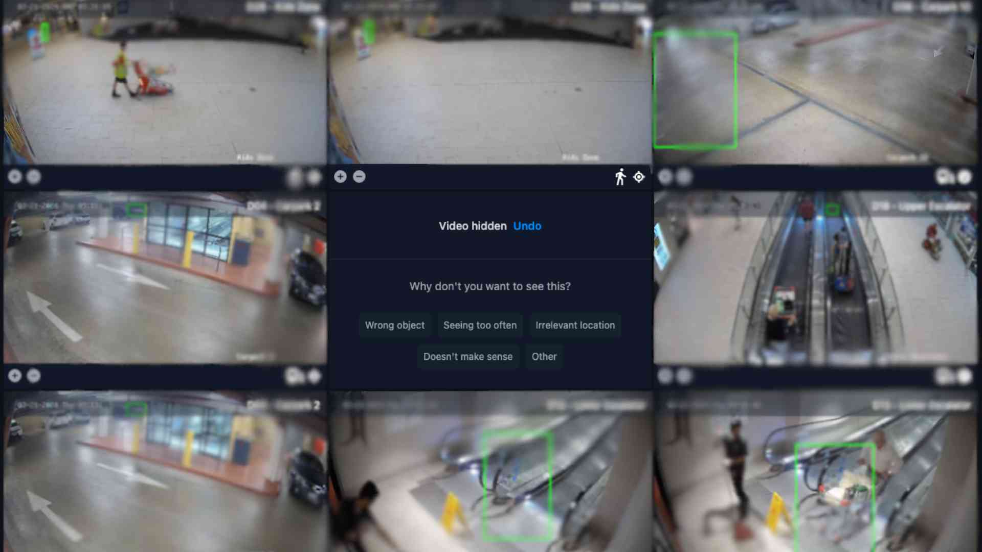 Introducing Contextual Learning:  icetana's Security Software