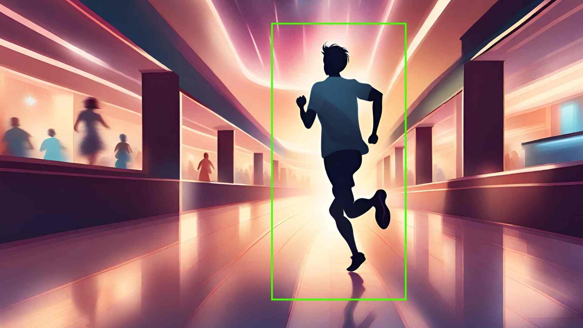 Forensic Video Analysis with icetana AI