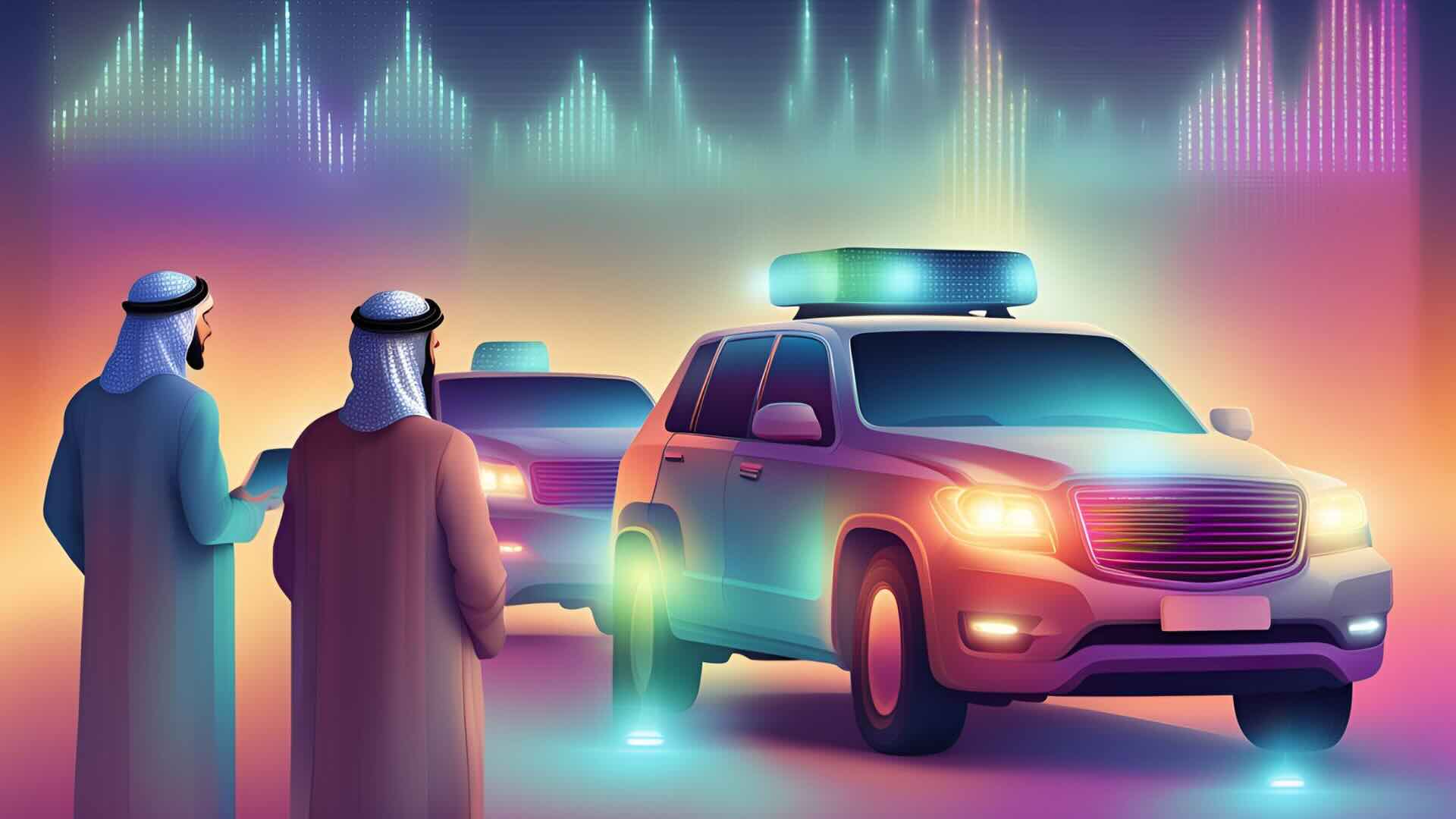 AI Surveillance Analytics  - Transforming CCTV Data Into Actionable Insights