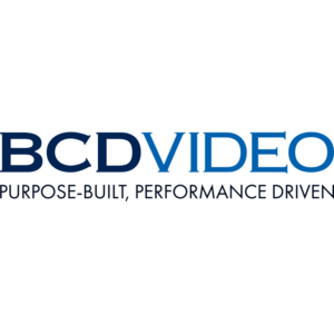 BCD Video